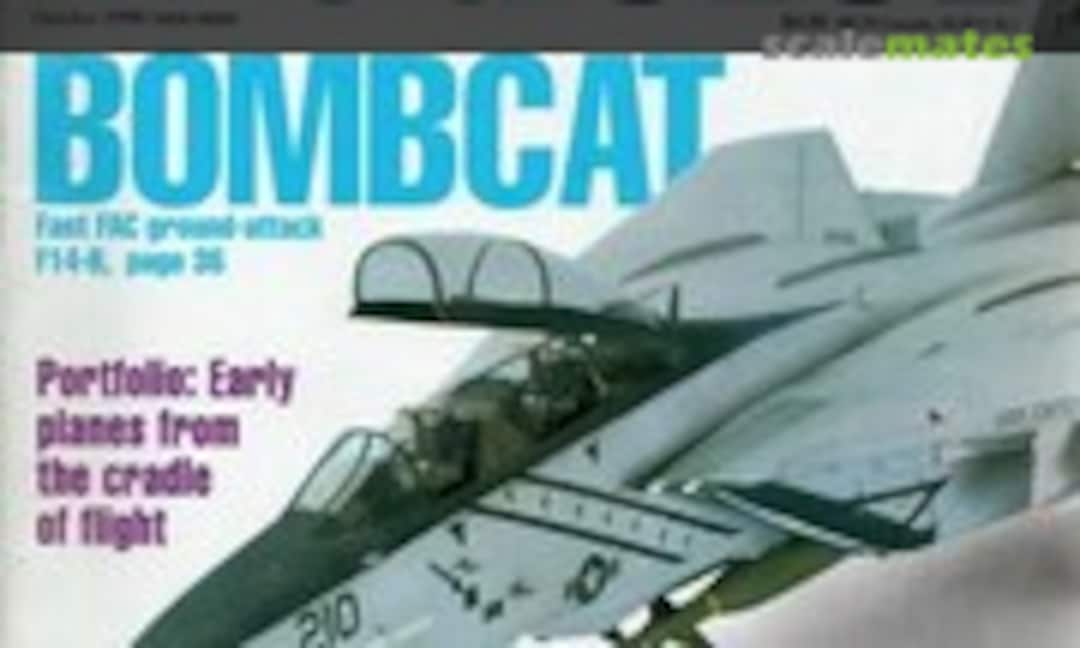 (FineScale Modeler Volume 16 Issue 8)