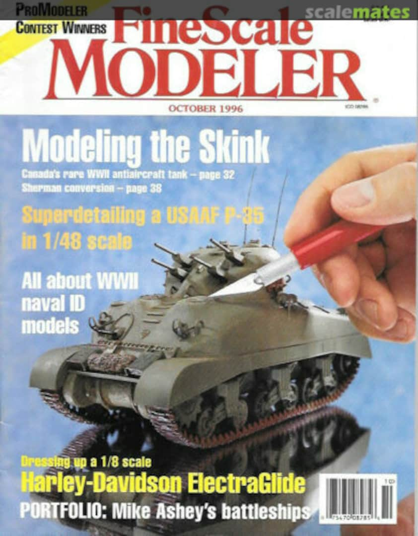 FineScale Modeler