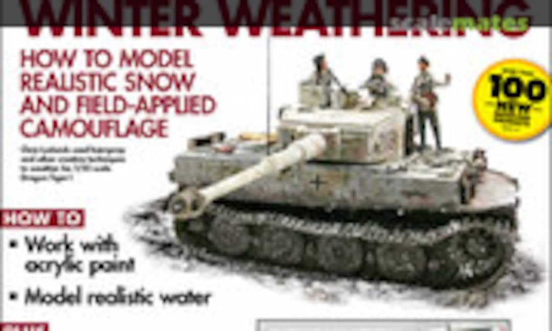 (FineScale Modeler Volume 30 Issue 2)