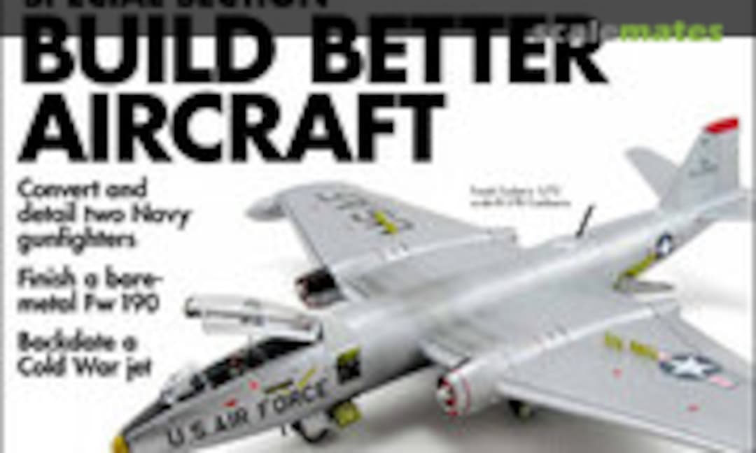 (FineScale Modeler Volume 30 Issue 5)