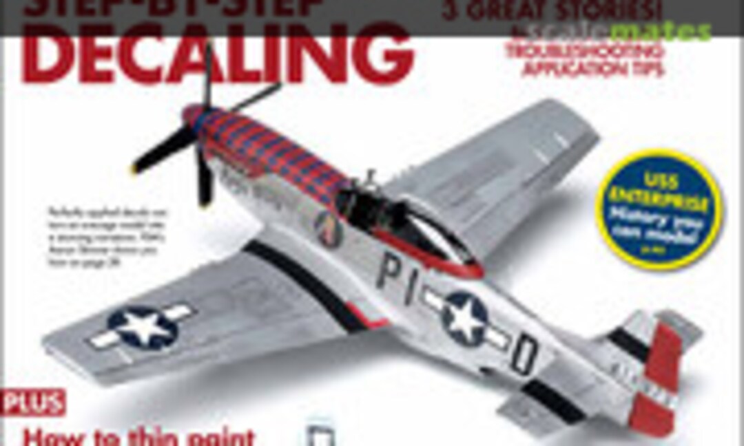 (FineScale Modeler Volume 31 Issue 6)