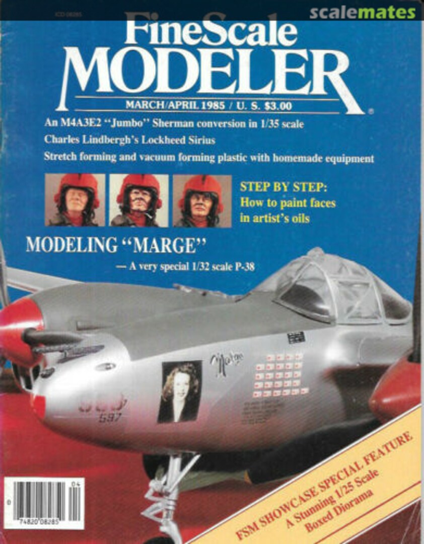 FineScale Modeler