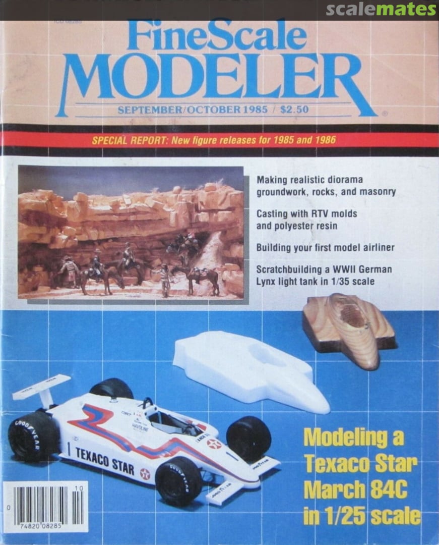 FineScale Modeler