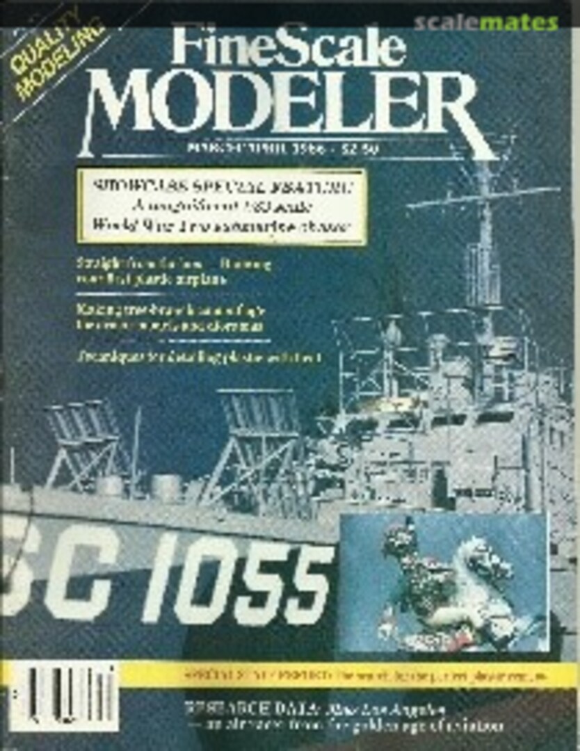 FineScale Modeler