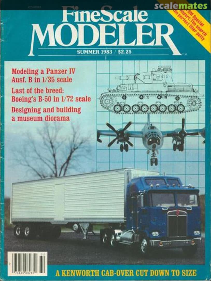 FineScale Modeler