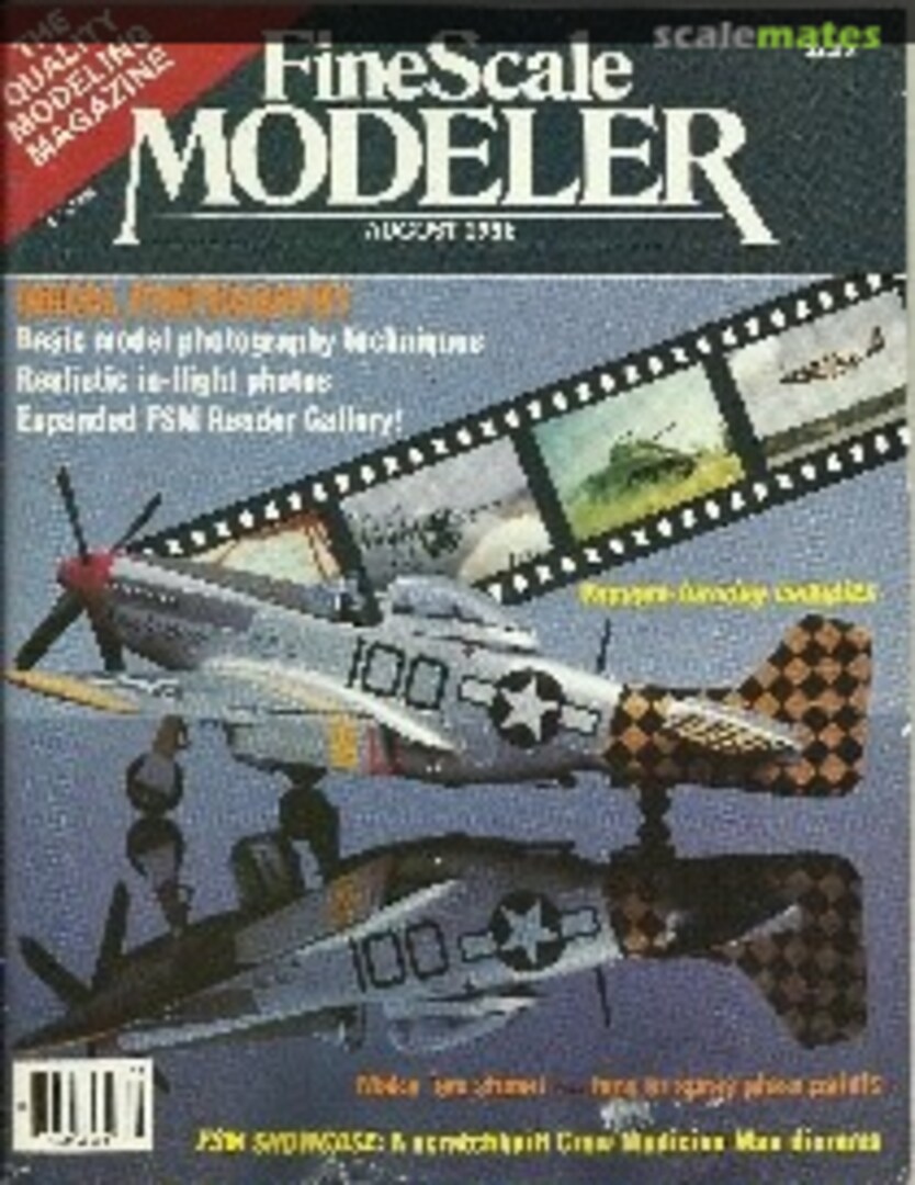 FineScale Modeler