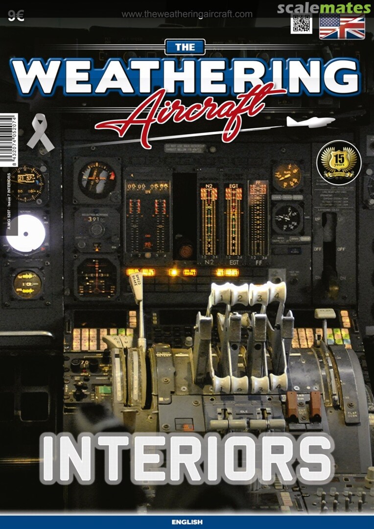 The Weathering Aircraft