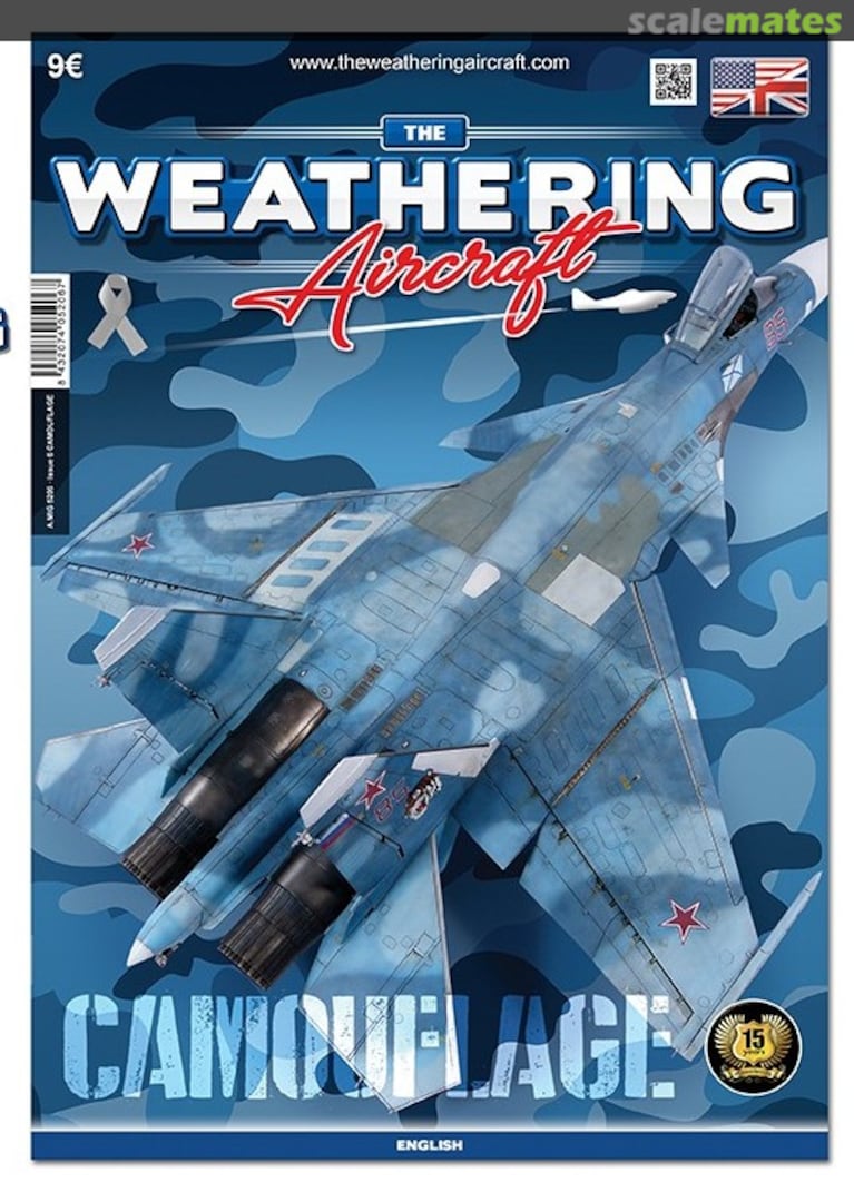 The Weathering Aircraft