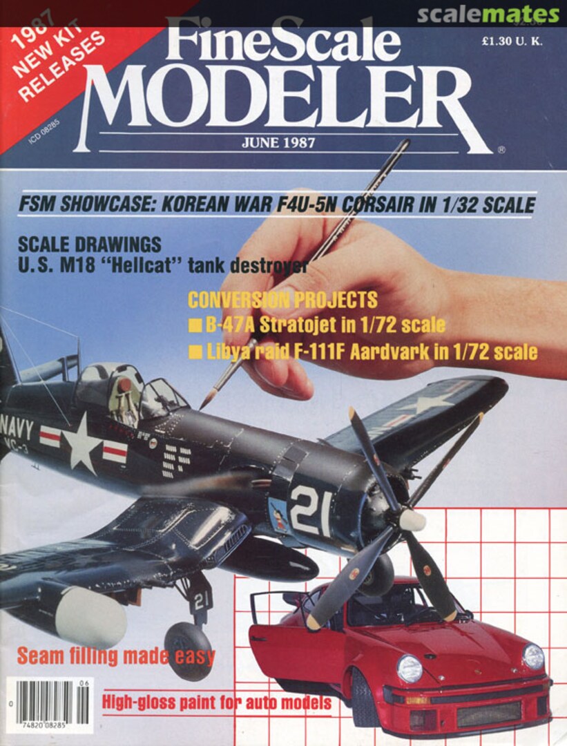 FineScale Modeler