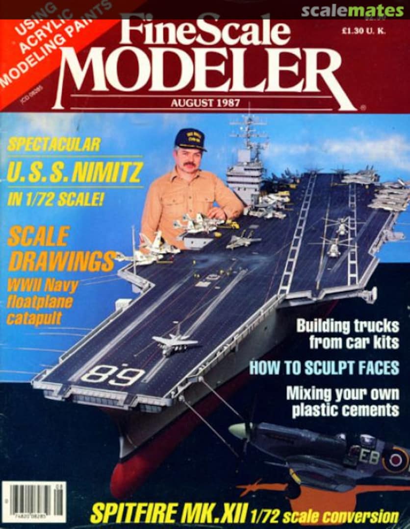 FineScale Modeler