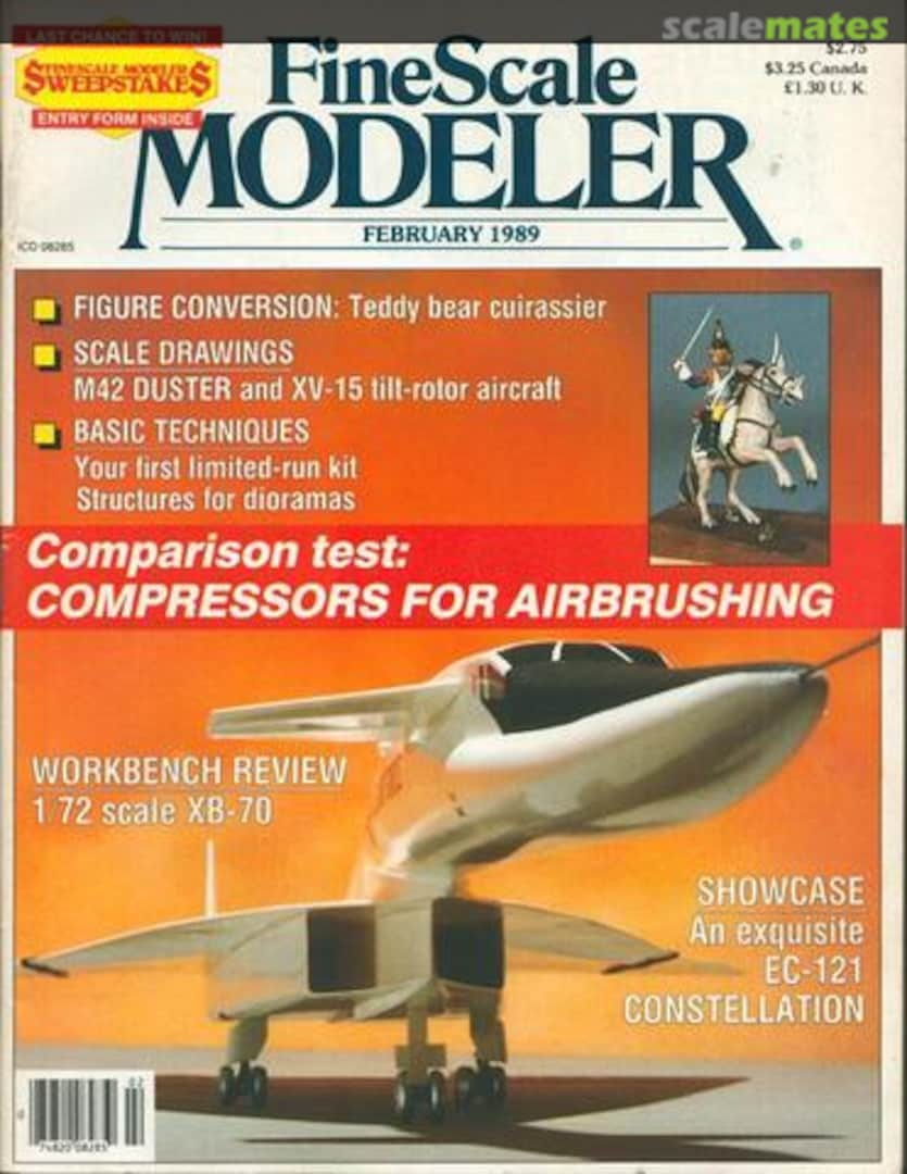 FineScale Modeler