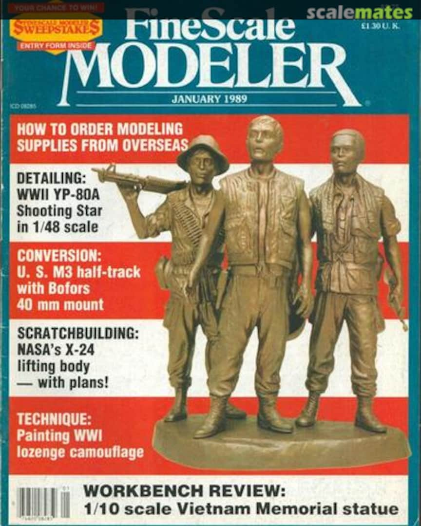 FineScale Modeler