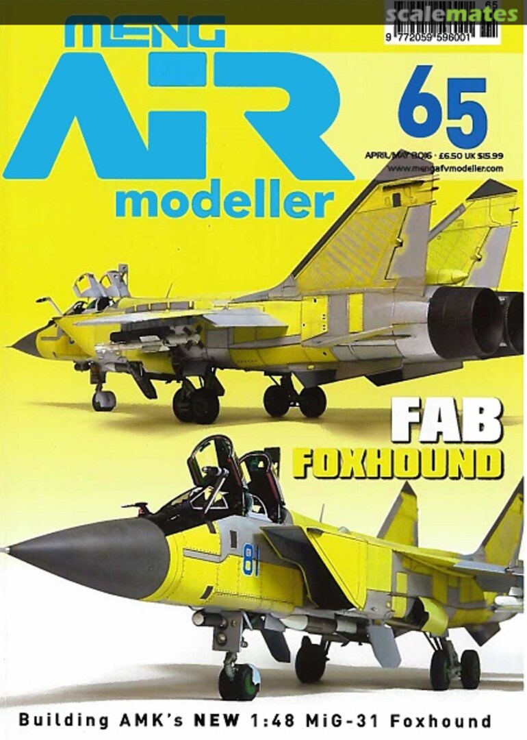 AIR Modeller