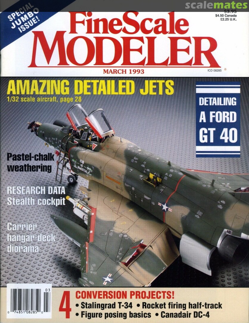 FineScale Modeler