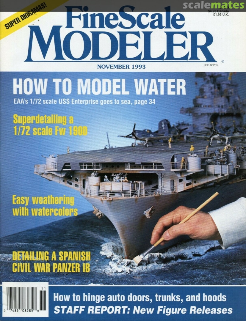 FineScale Modeler