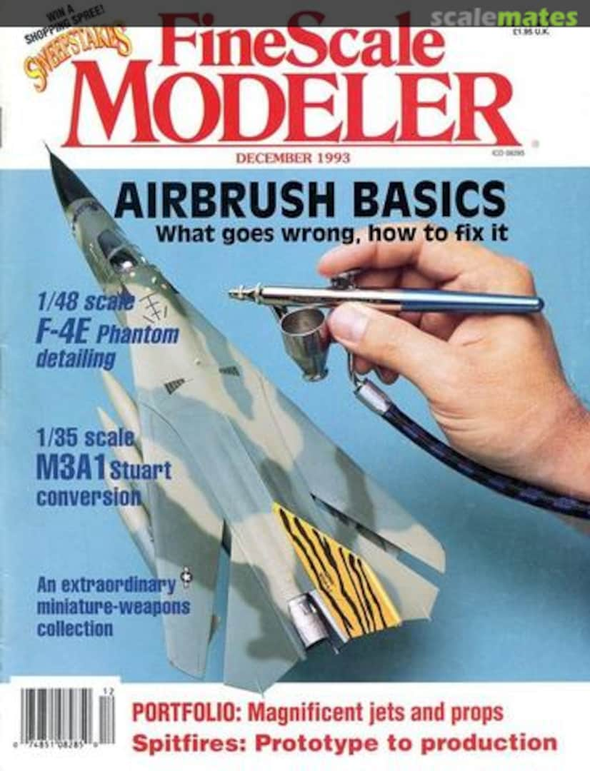 FineScale Modeler