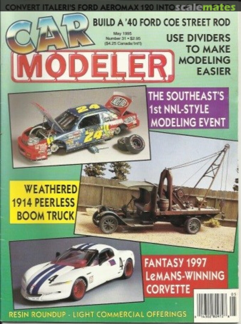 Car Modeler