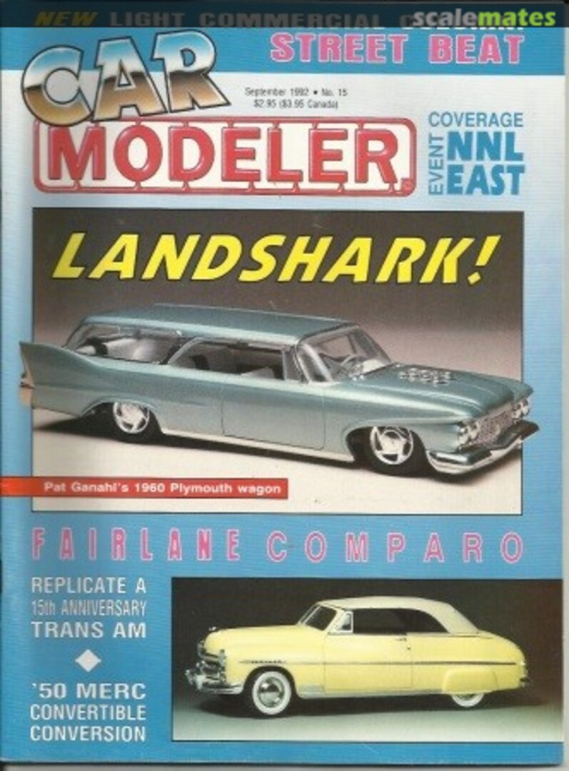 Car Modeler