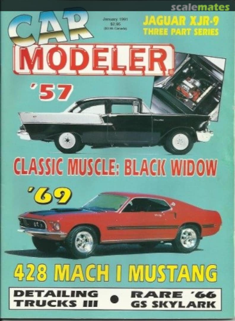 Car Modeler