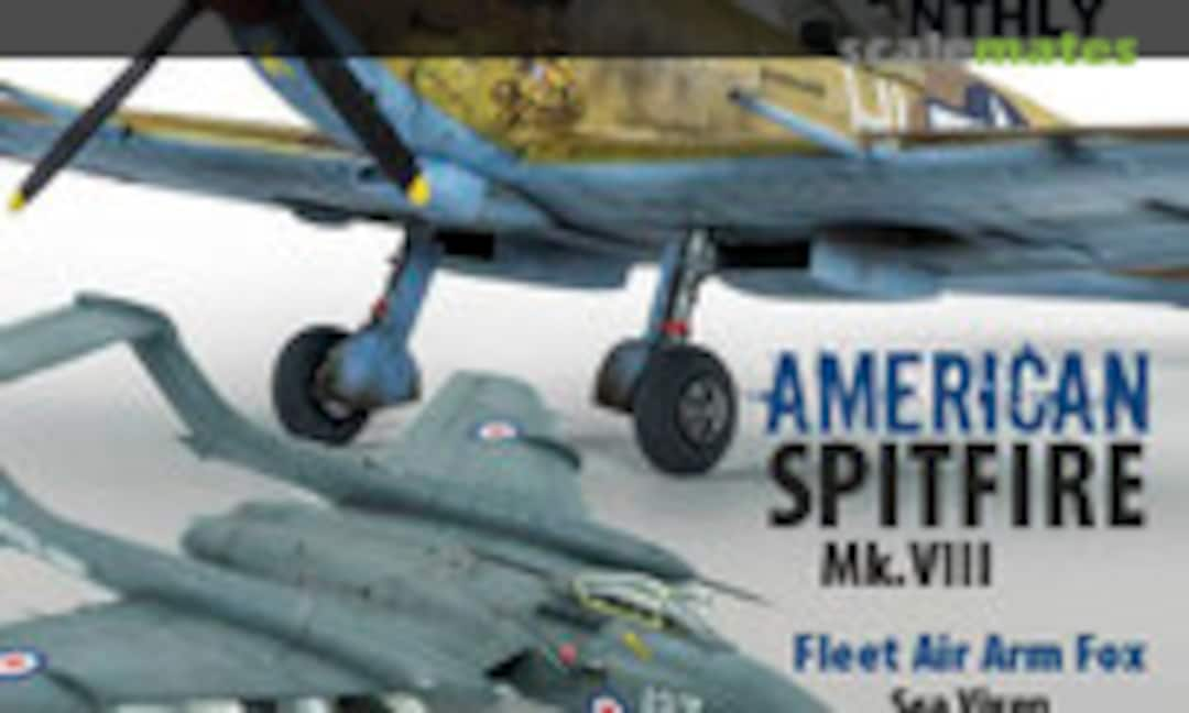 (Model Aircraft Monthly Volume 17 Issue 06)