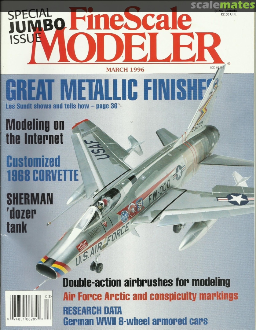 FineScale Modeler