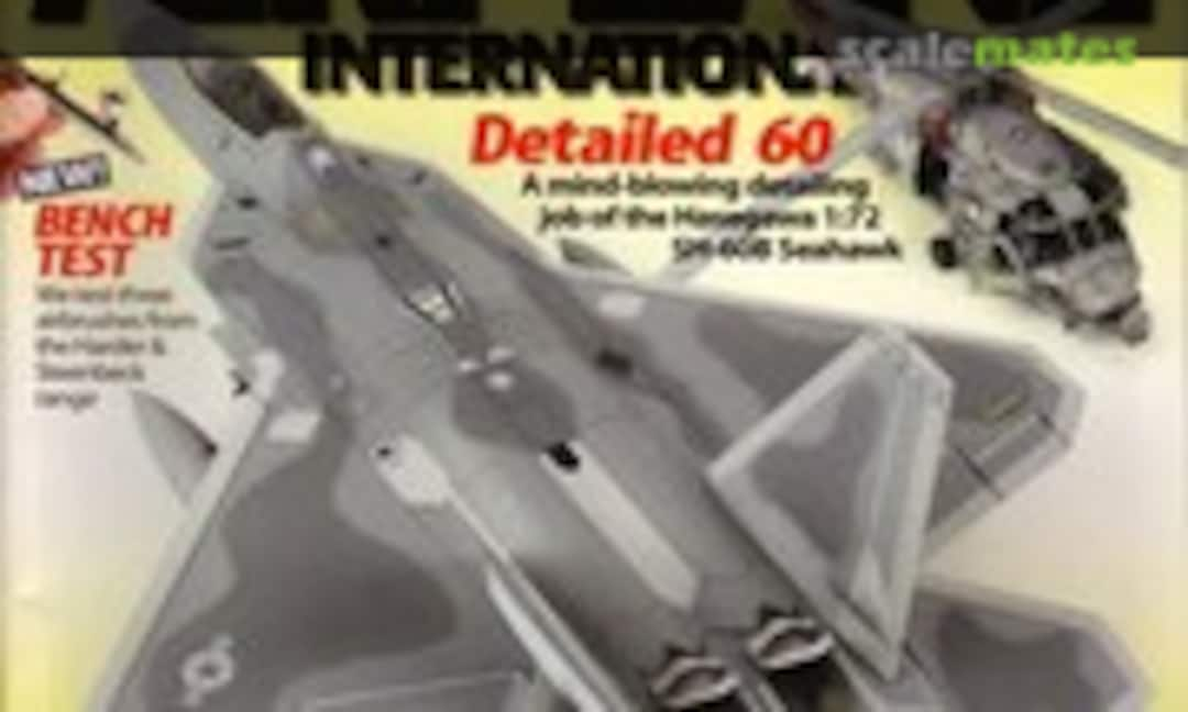 (Model Airplane International 46)