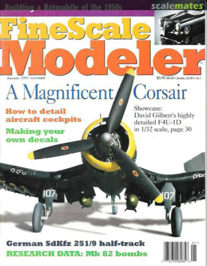 FineScale Modeler