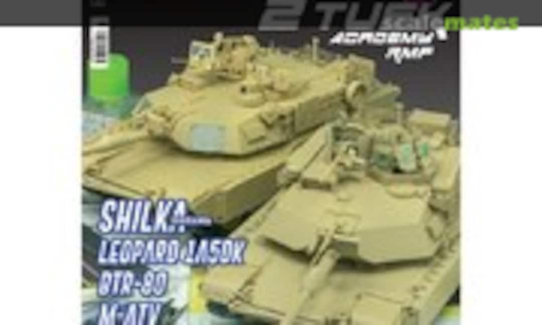 (Abrams Squad 17)