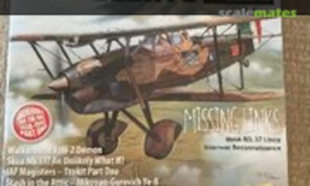 (Scale Aircraft Modelling Volume 40, Issue 5)