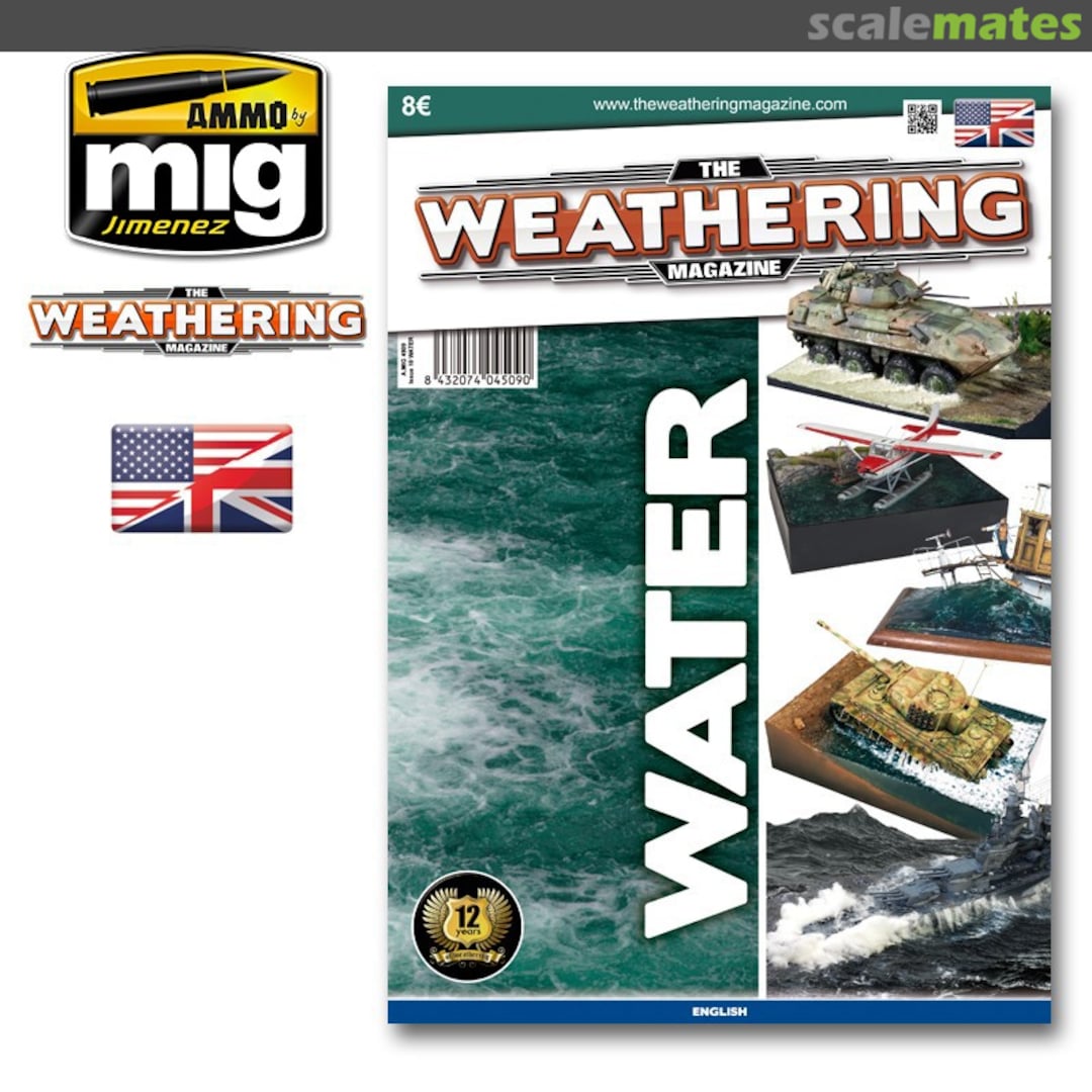 The Weathering Magazine