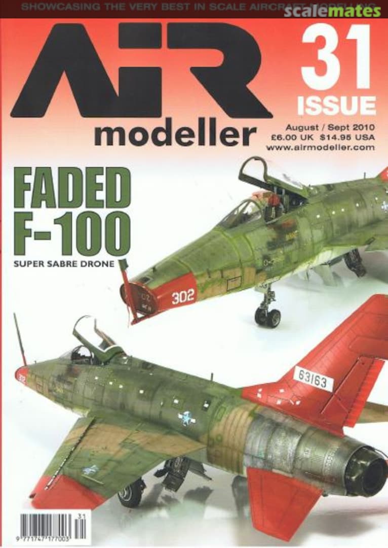 AIR Modeller