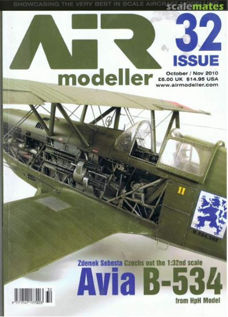 AIR Modeller