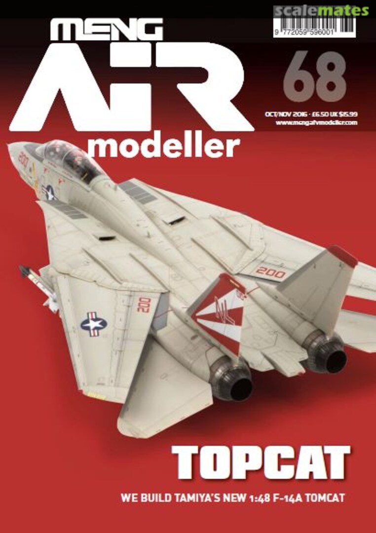 AIR Modeller