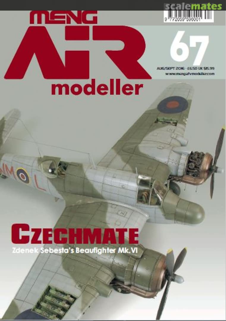 AIR Modeller