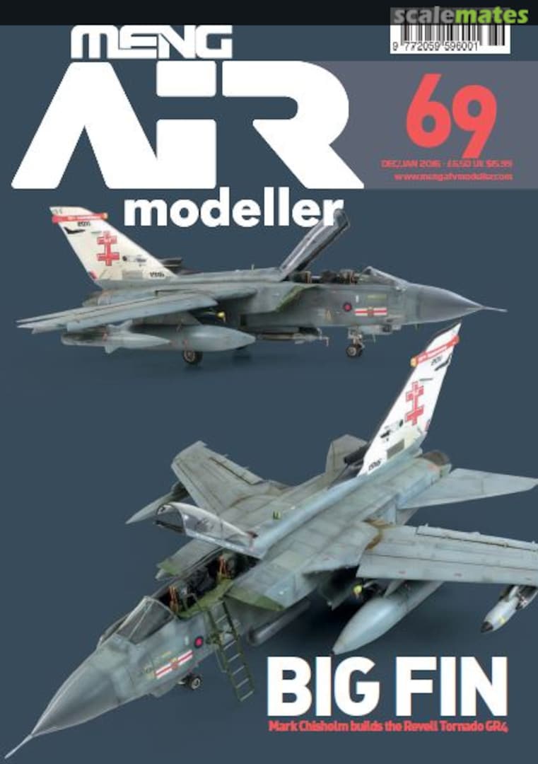 AIR Modeller