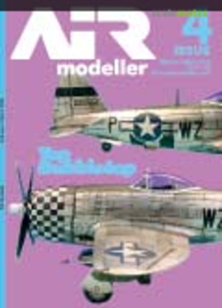 AIR Modeller