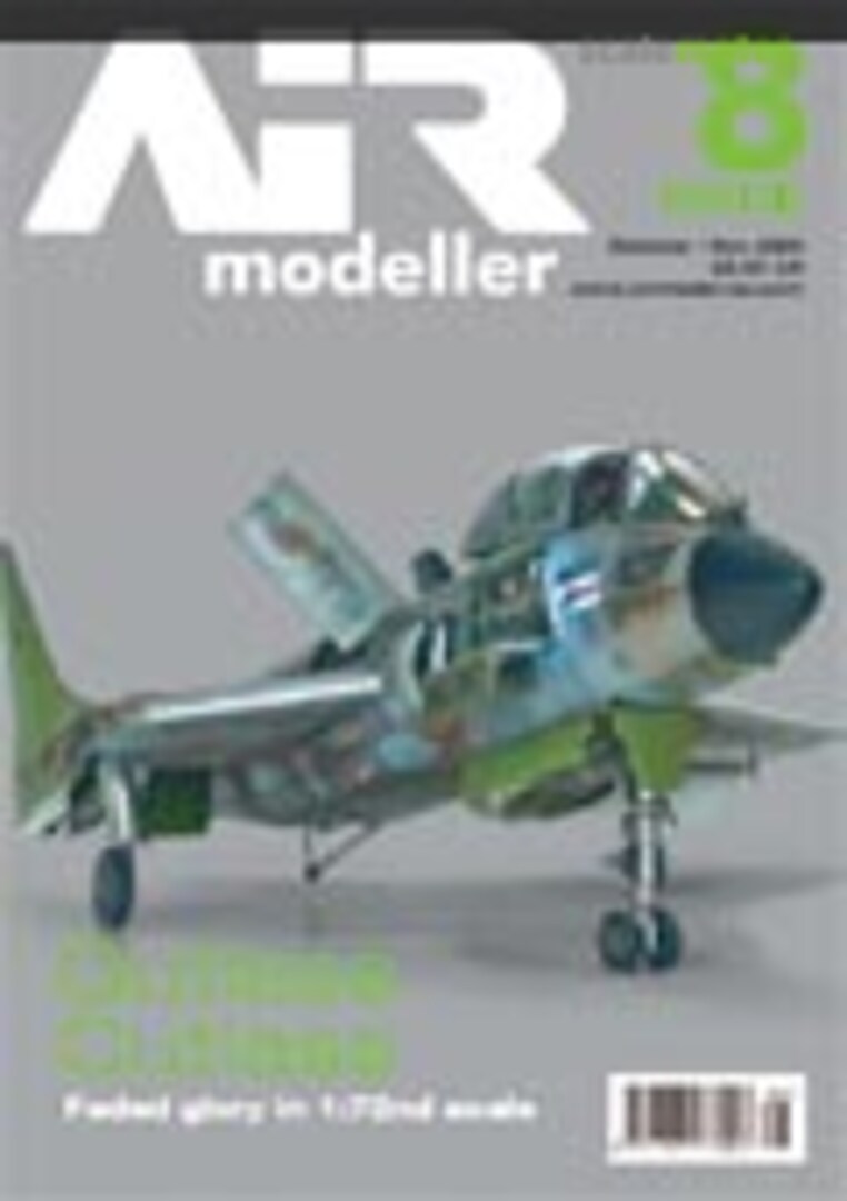 AIR Modeller