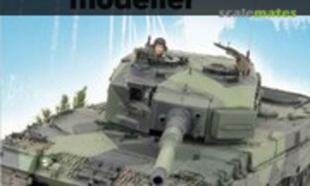 (AFV Modeller 84)