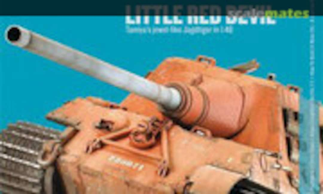 (Military Illustrated Modeller 02)