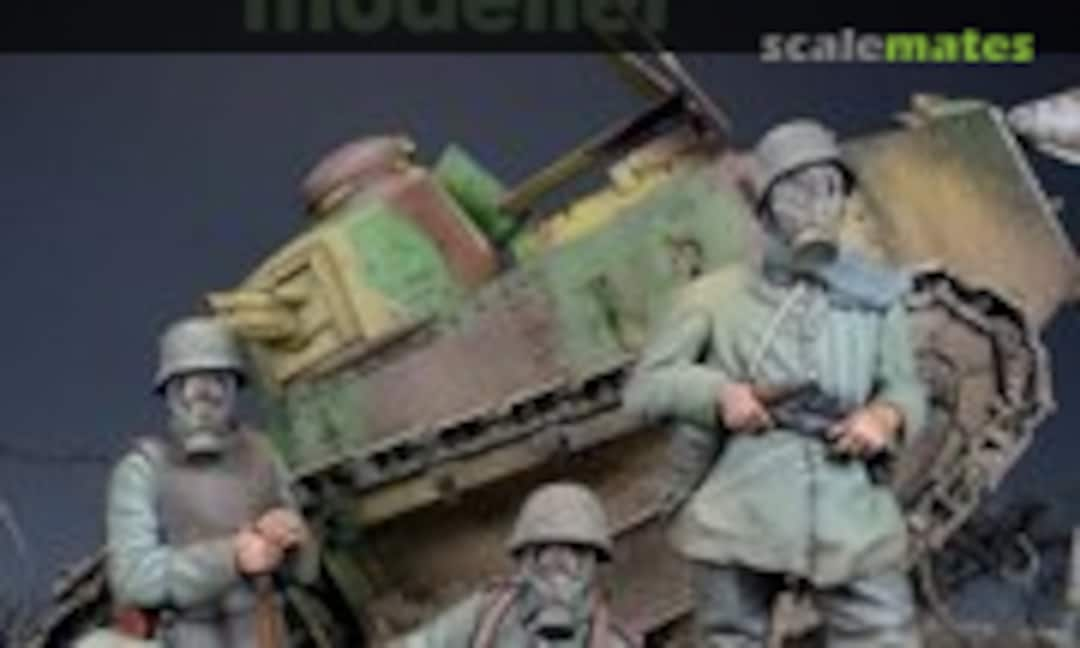 (AFV Modeller 77)