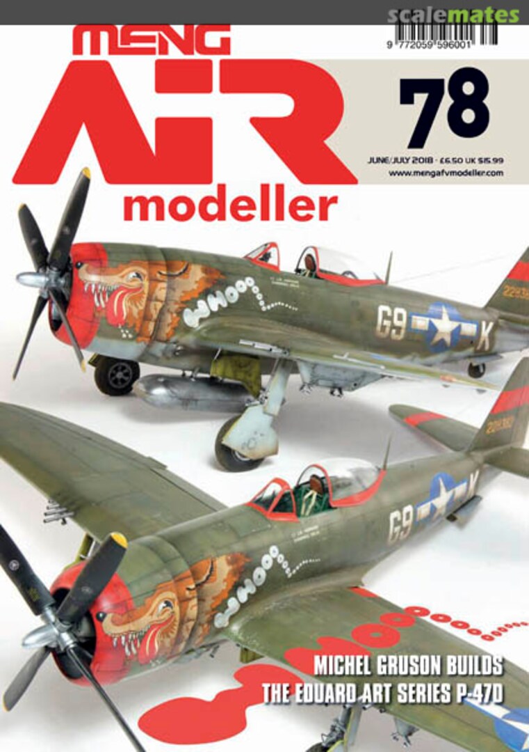 AIR Modeller