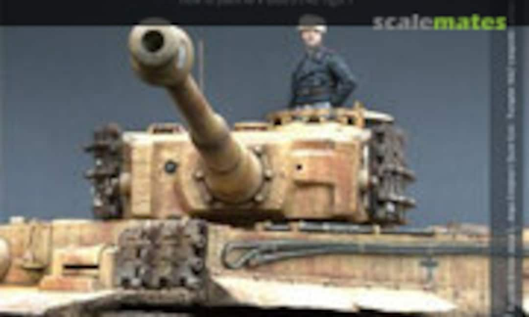 (Military Illustrated Modeller 04)