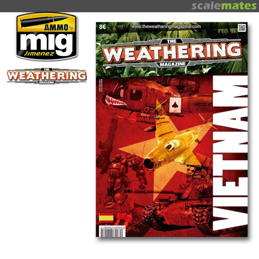 The Weathering Magazine