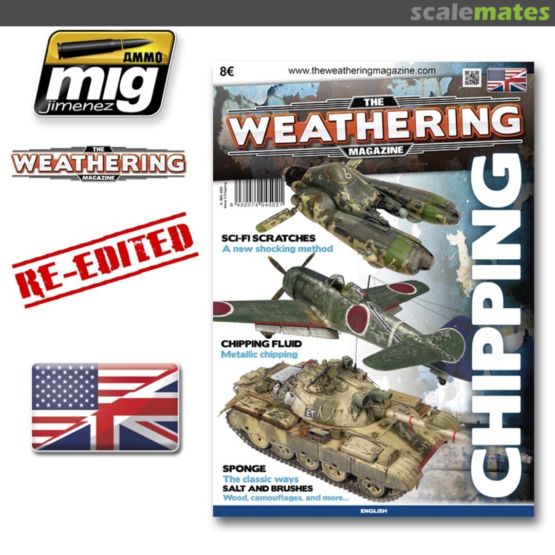 The Weathering Magazine