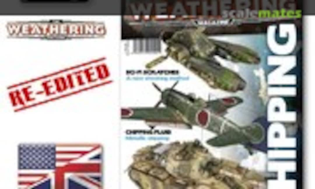 (The Weathering Magazine 3 - Chipping)