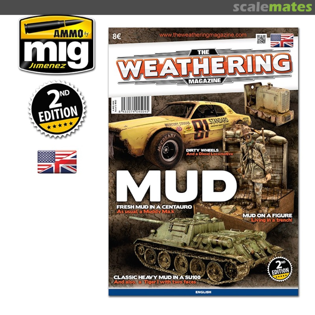 The Weathering Magazine