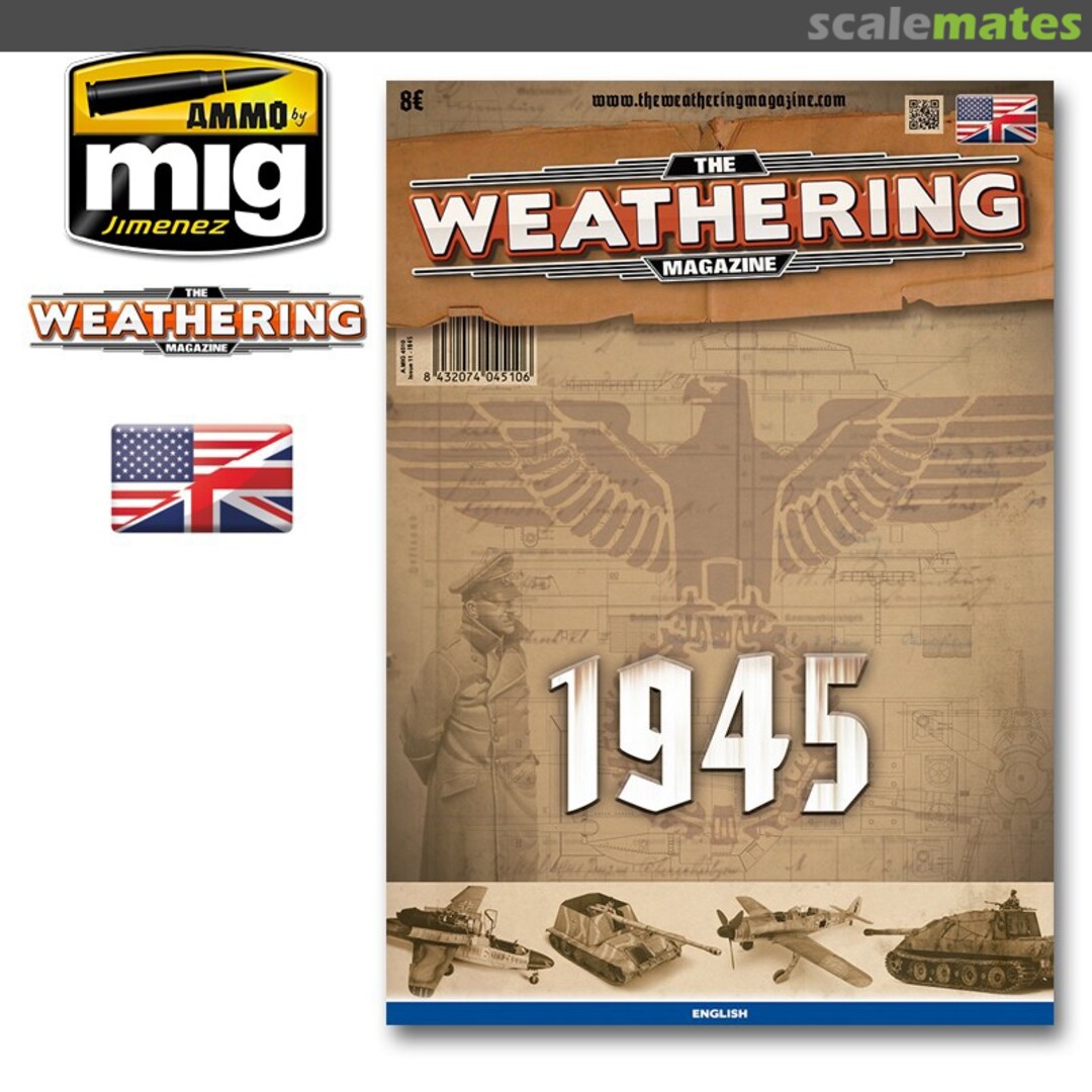 The Weathering Magazine