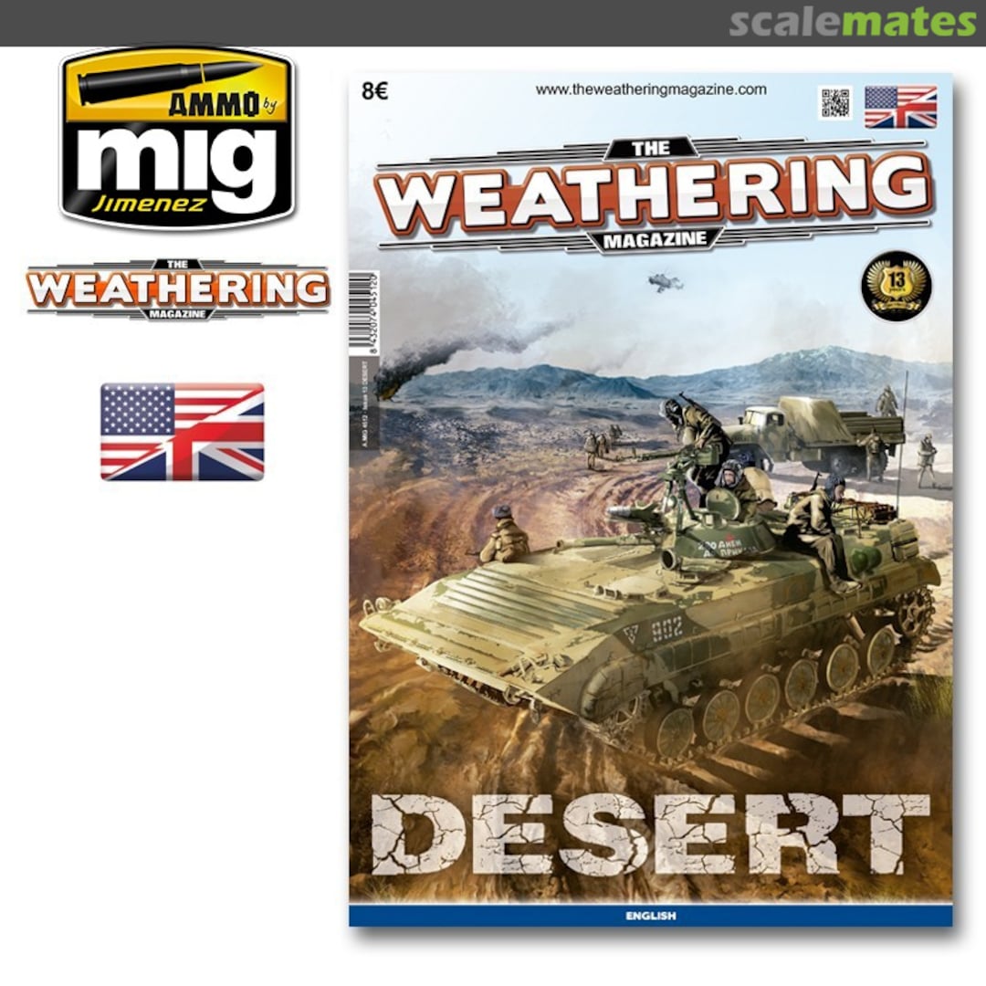 The Weathering Magazine