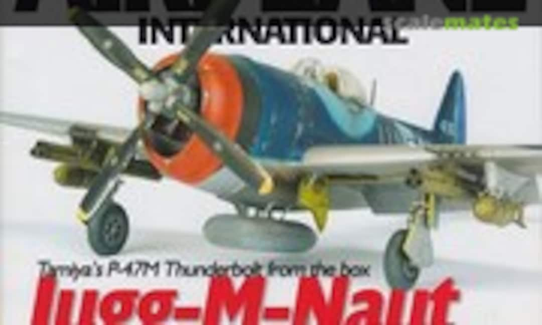 (Model Airplane International 10)