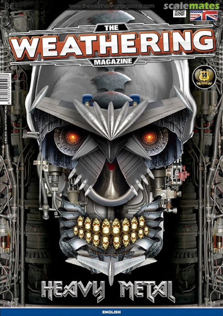 The Weathering Magazine